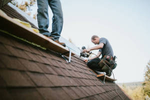 Local Roofers in Champlin, MN
